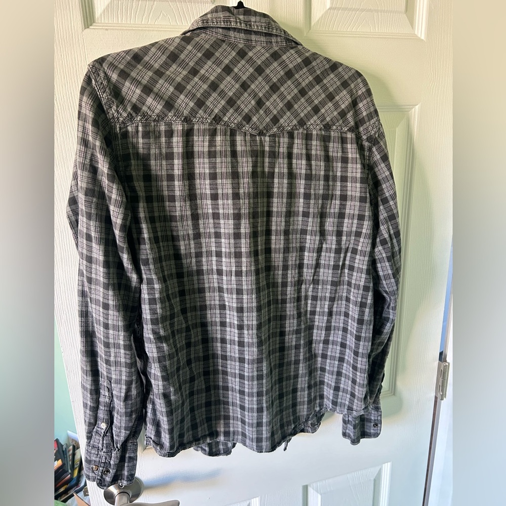 Men’s button down - Picture 3 of 5